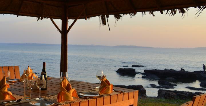 Bay 15 Otel Panaji Dış mekan fotoğraf
