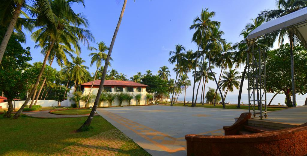 Bay 15 Otel Panaji Dış mekan fotoğraf