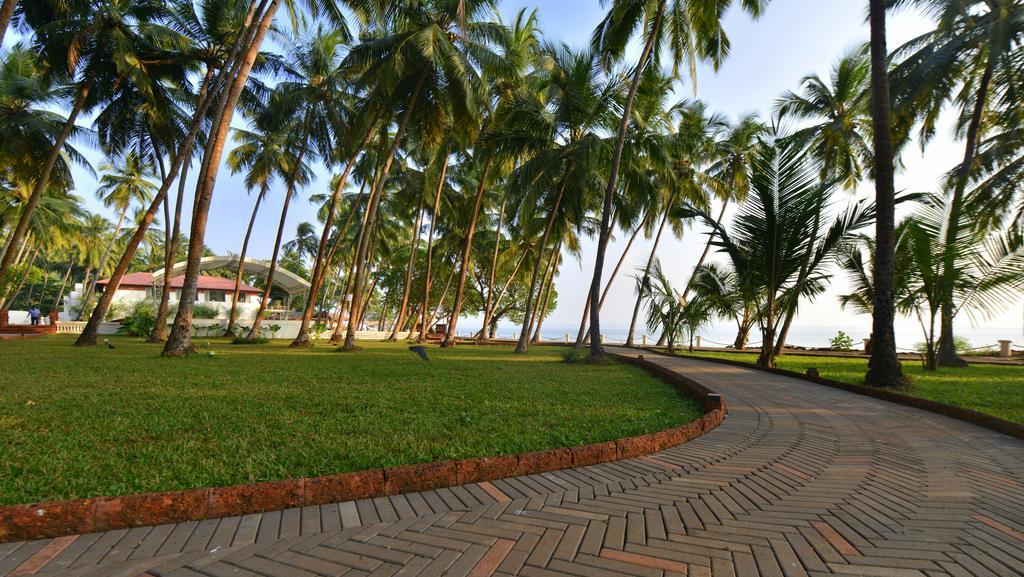 Bay 15 Otel Panaji Dış mekan fotoğraf