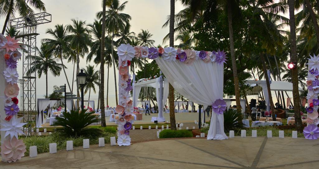 Bay 15 Otel Panaji Dış mekan fotoğraf