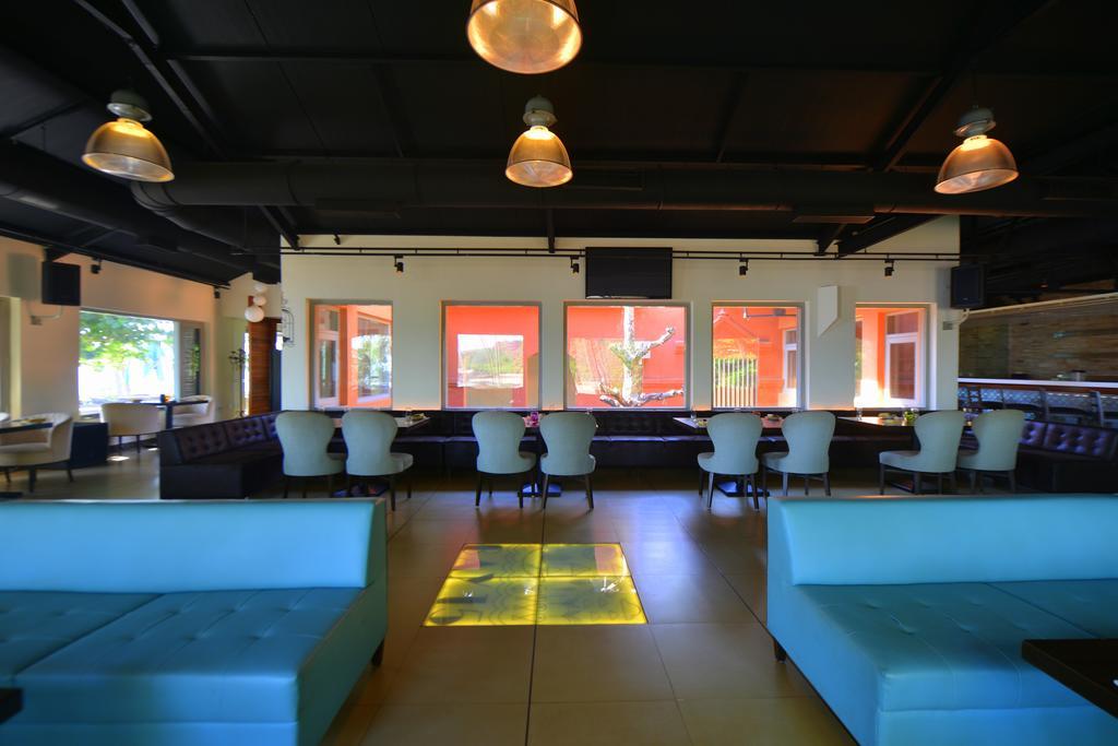 Bay 15 Otel Panaji Dış mekan fotoğraf