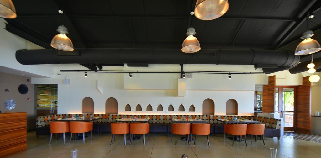 Bay 15 Otel Panaji Dış mekan fotoğraf