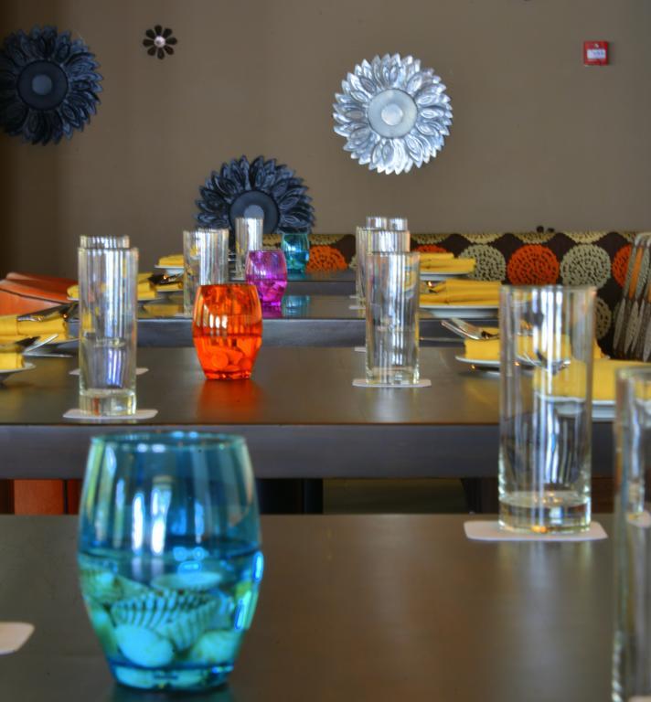 Bay 15 Otel Panaji Dış mekan fotoğraf