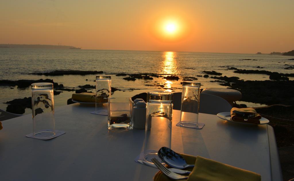 Bay 15 Otel Panaji Dış mekan fotoğraf