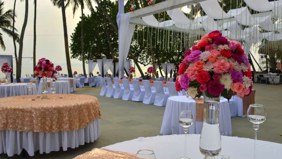 Bay 15 Otel Panaji Dış mekan fotoğraf