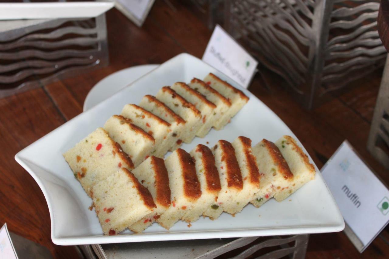 Bay 15 Otel Panaji Dış mekan fotoğraf